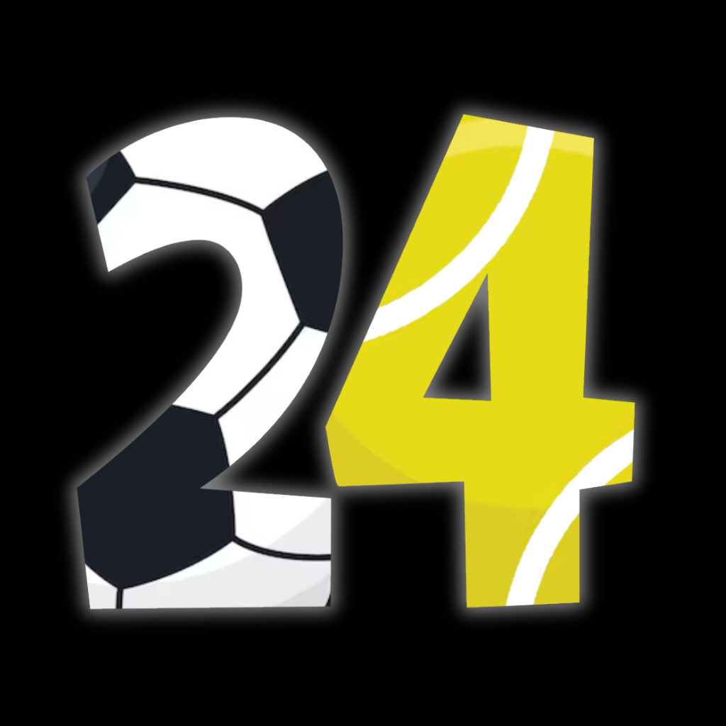 Match Sport 24 logo